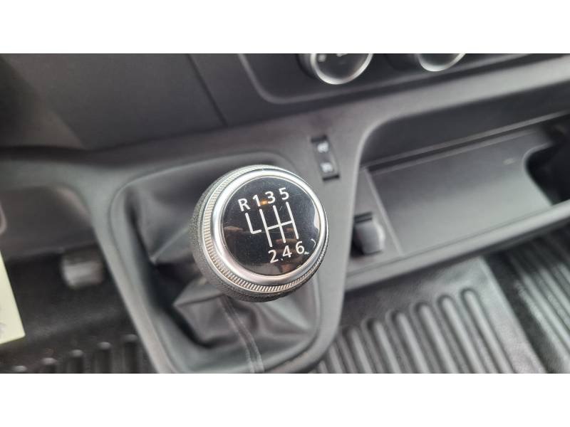Renault Master - Photo 19