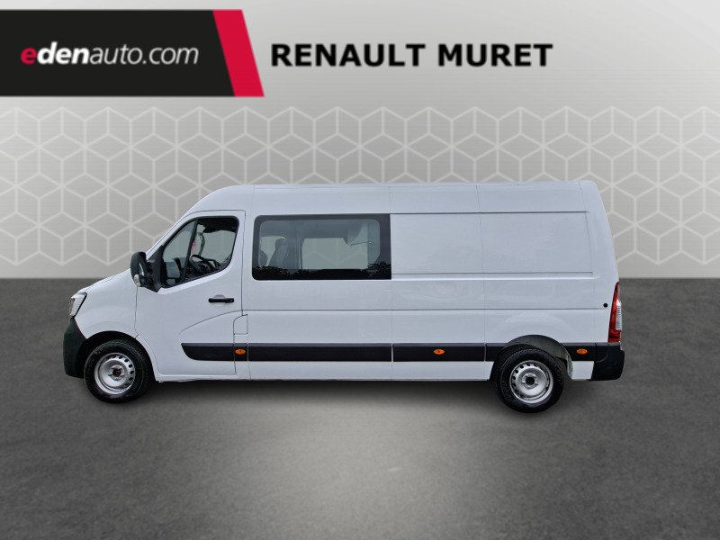 Renault Master - Photo 2