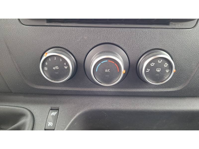Renault Master - Photo 21