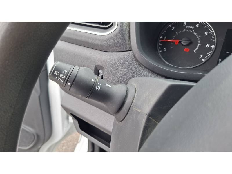 Renault Master - Photo 22