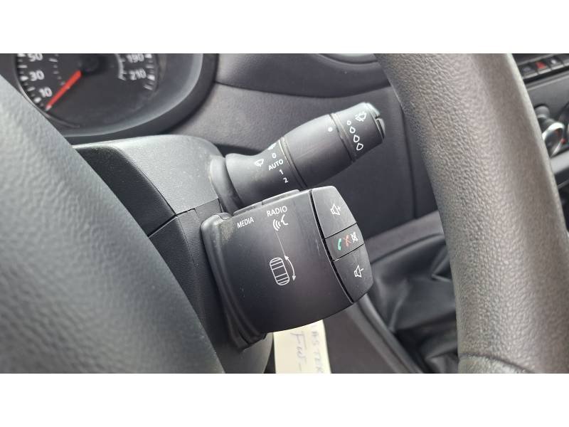 Renault Master - Photo 23