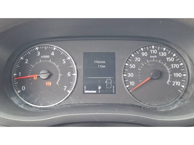 Renault Master - Photo 24
