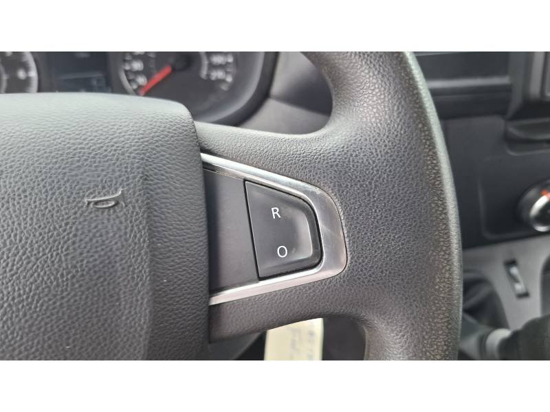 Renault Master - Photo 26