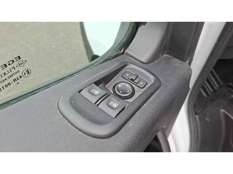 Renault Master - Photo 28