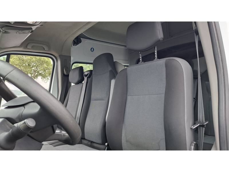 Renault Master - Photo 29