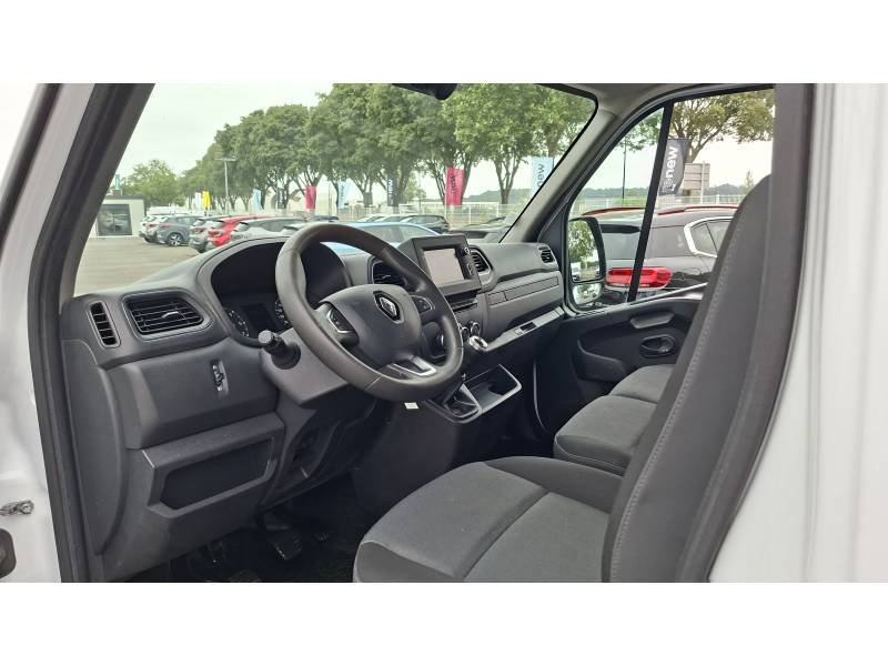 Renault Master - Photo 30