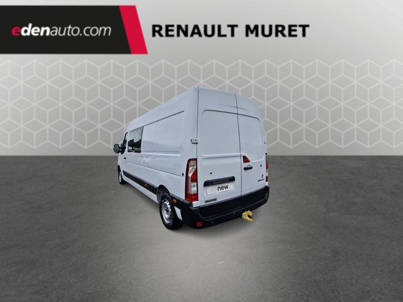 Renault Master - Photo 3