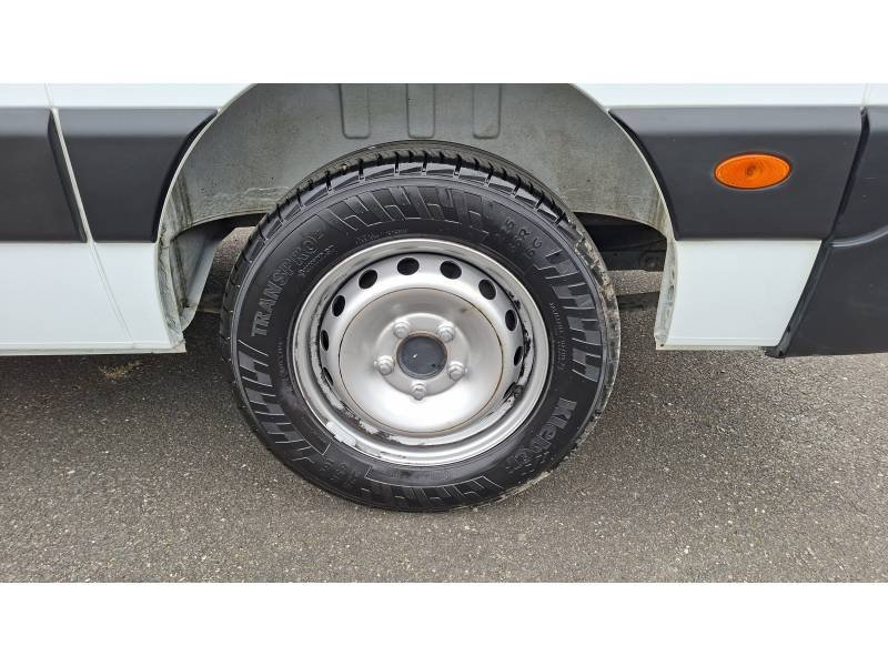 Renault Master - Photo 31