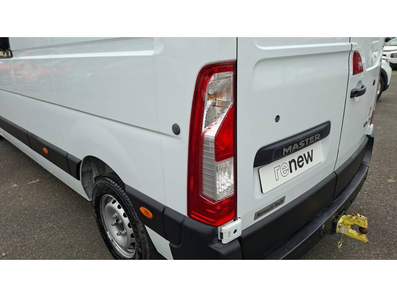 Renault Master - Photo 32