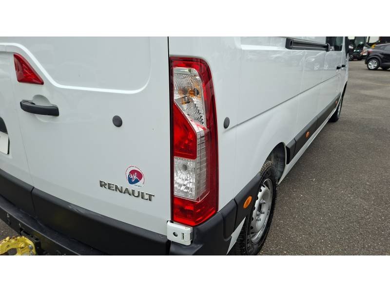 Renault Master - Photo 34