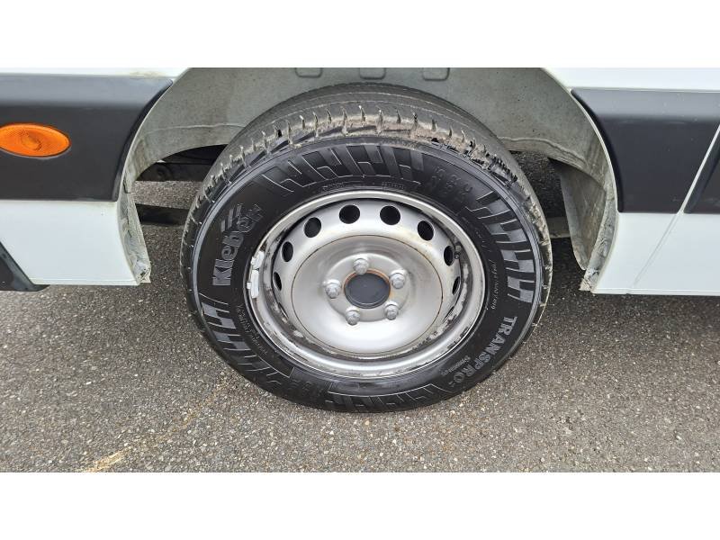 Renault Master - Photo 35