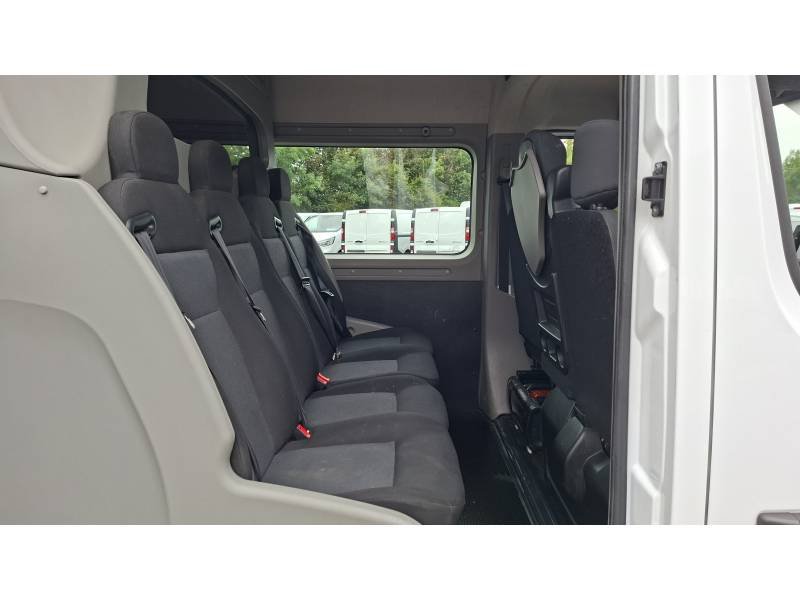Renault Master - Photo 36