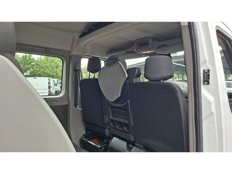 Renault Master - Photo 37