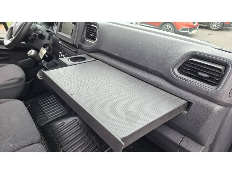 Renault Master - Photo 38