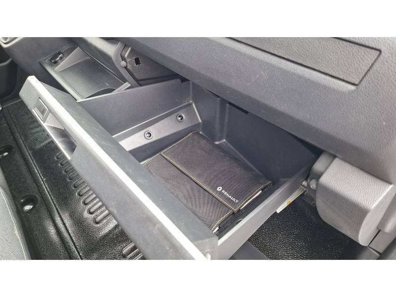 Renault Master - Photo 39