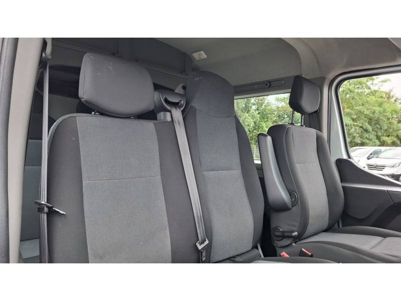 Renault Master - Photo 40