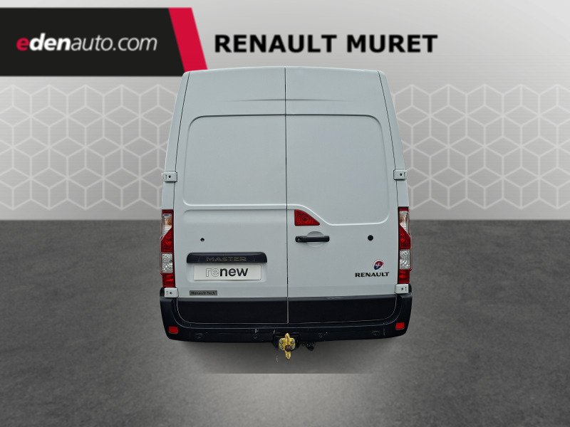 Renault Master - Photo 4