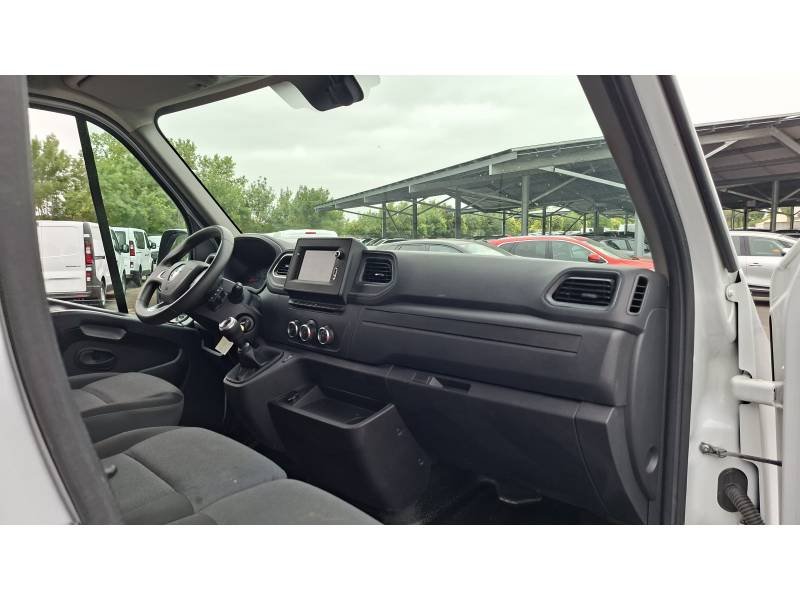Renault Master - Photo 41