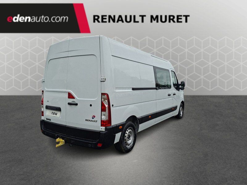 Renault Master - Photo 5