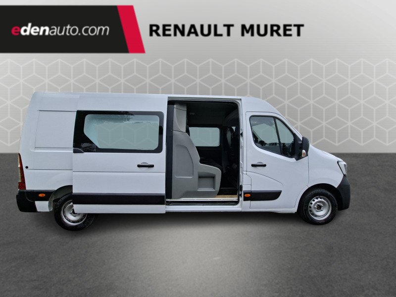 Renault Master - Photo 6
