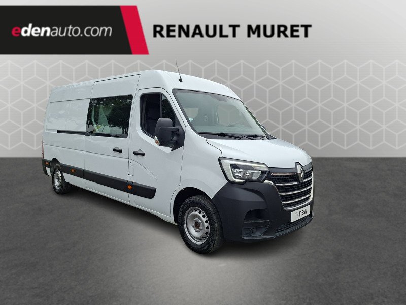 Renault Master - Photo 7