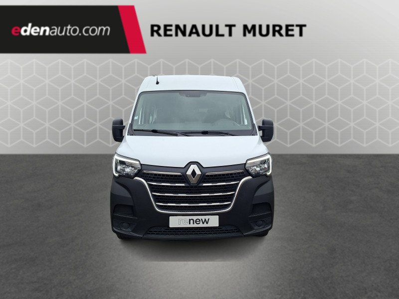 Renault Master - Photo 8