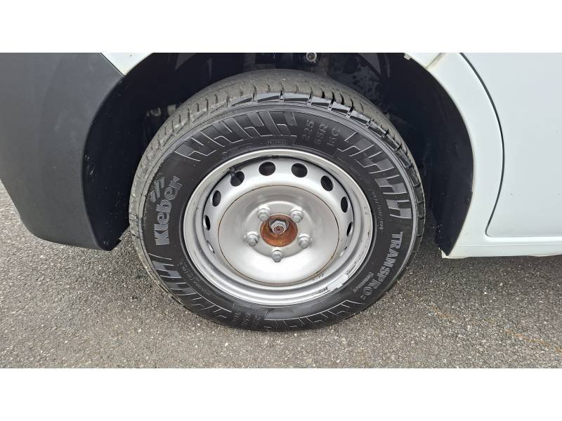 Renault Master - Photo 9