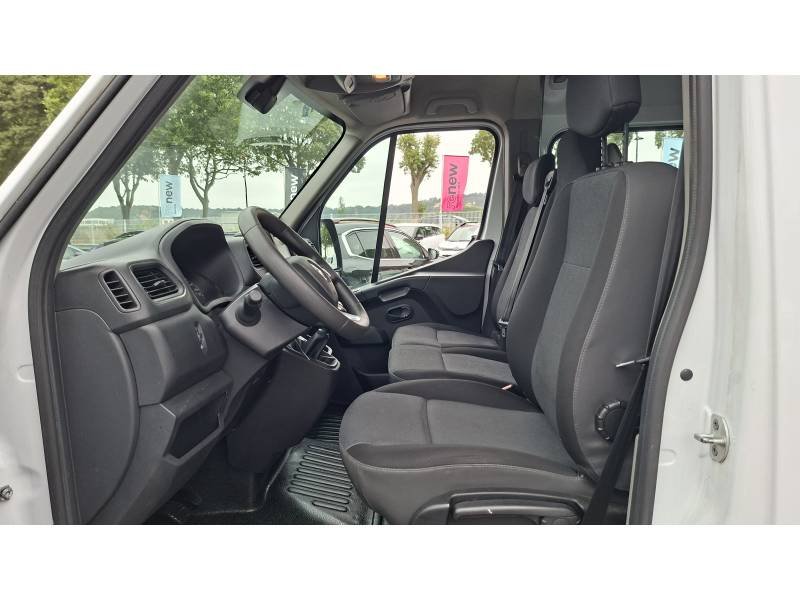 Renault Master - Photo 10