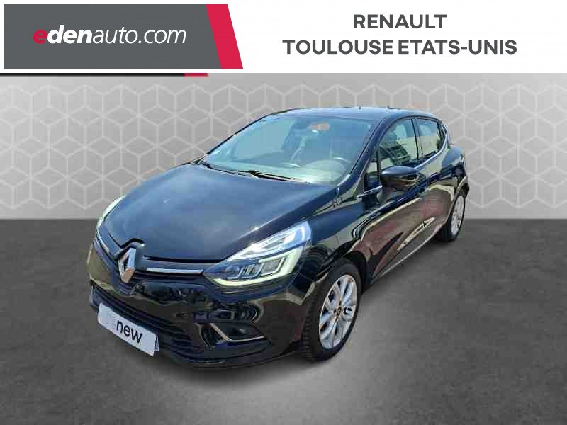 Renault Clio - Photo 1