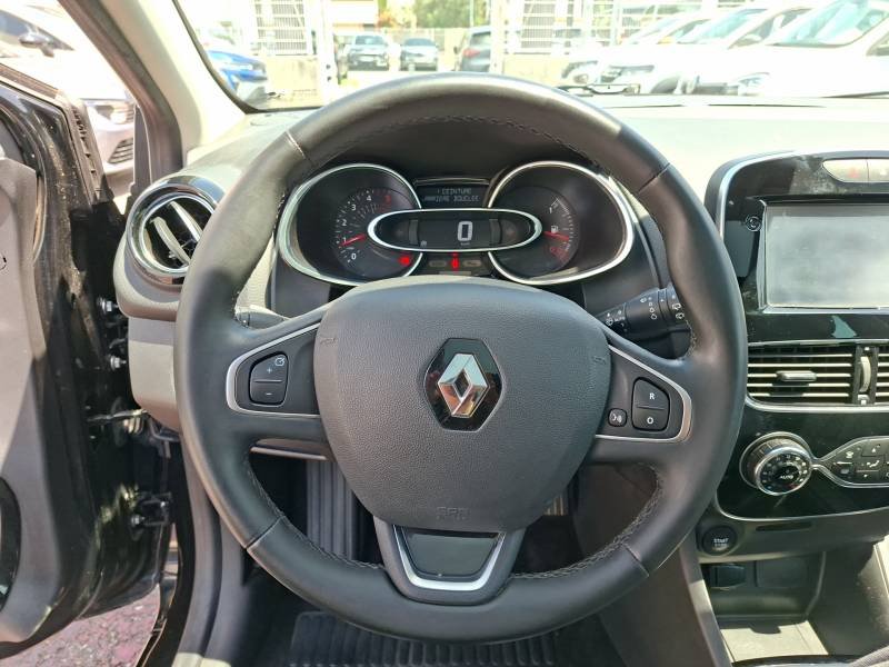 Renault Clio - Photo 13