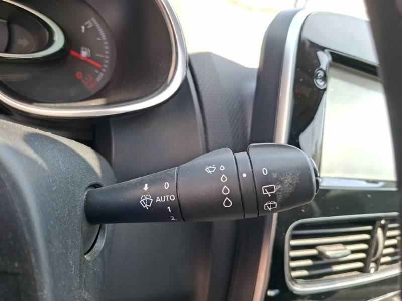 Renault Clio - Photo 16