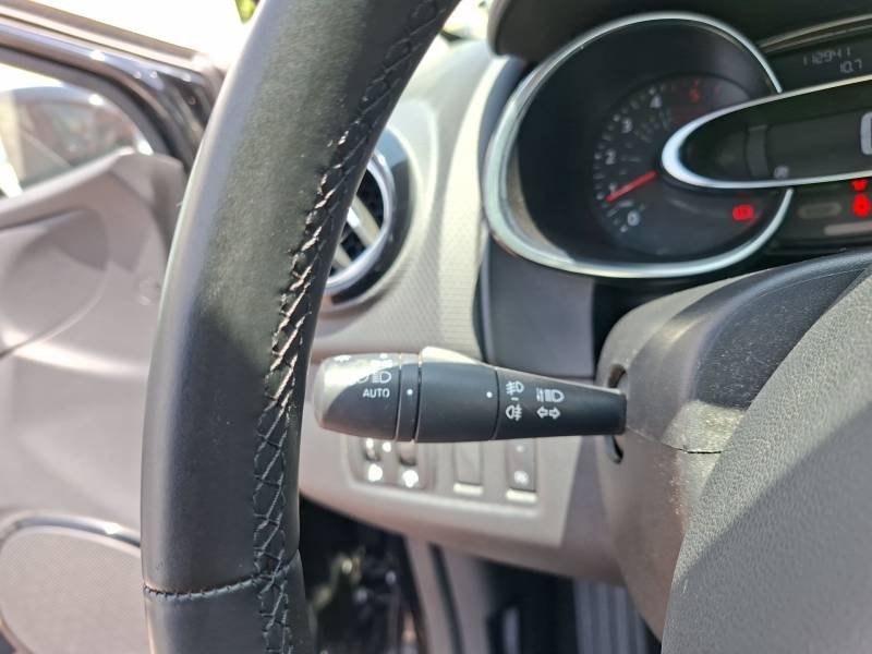 Renault Clio - Photo 18