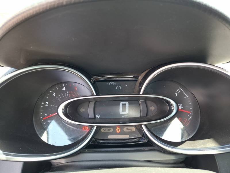 Renault Clio - Photo 19