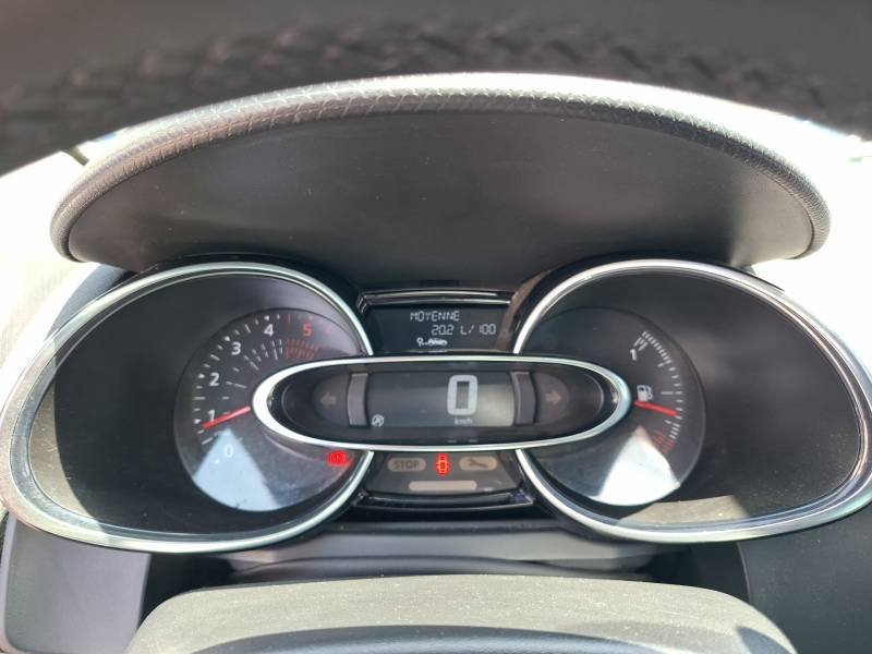 Renault Clio - Photo 20