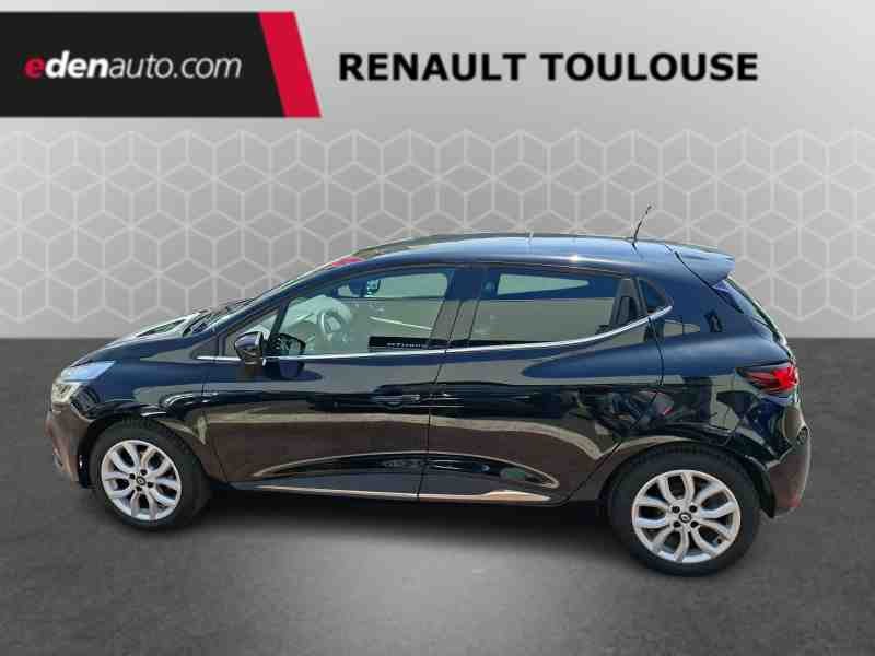 Renault Clio - Photo 2