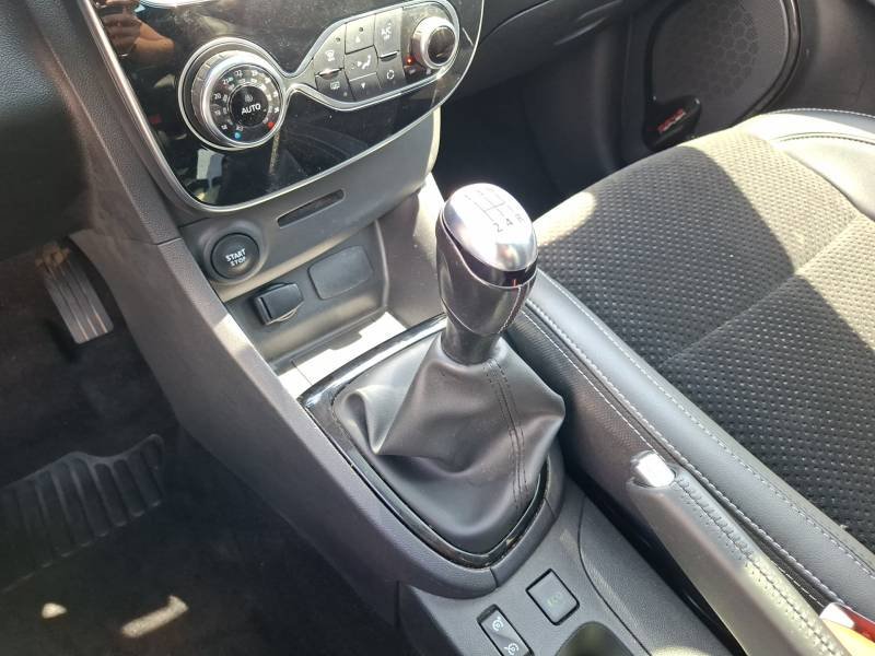 Renault Clio - Photo 24