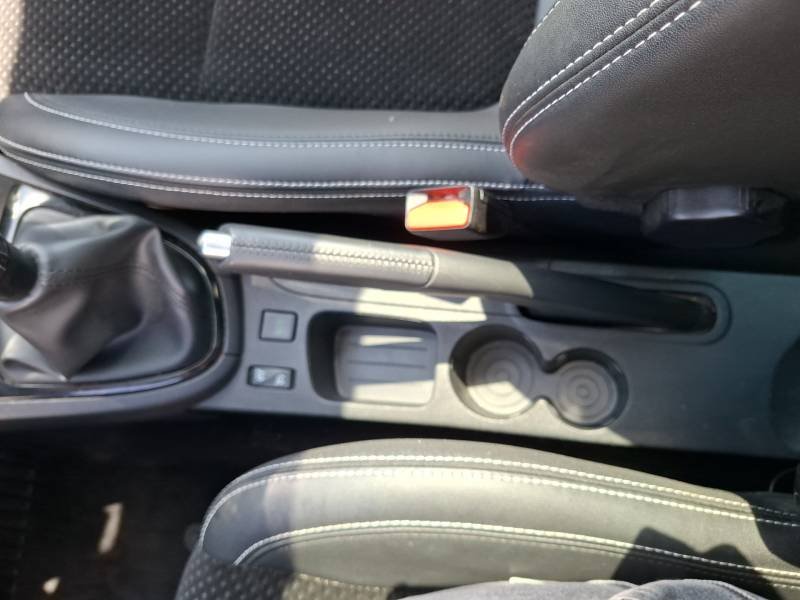 Renault Clio - Photo 25