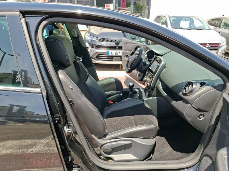 Renault Clio - Photo 26