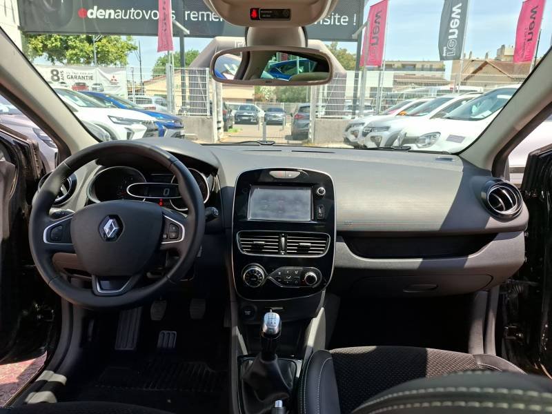 Renault Clio - Photo 27