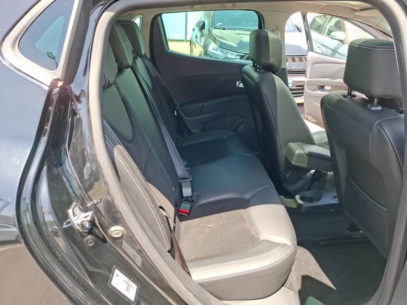 Renault Clio - Photo 28