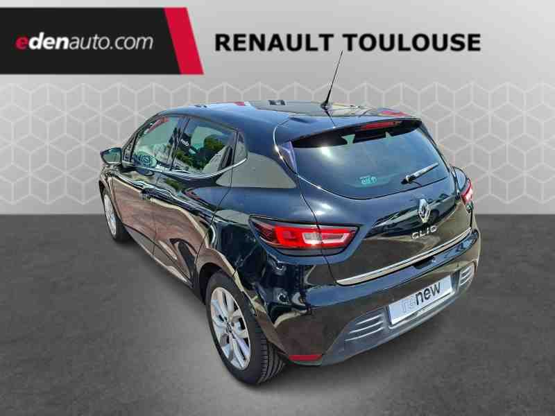 Renault Clio - Photo 3