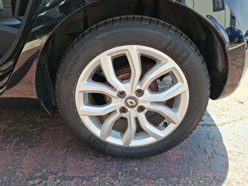 Renault Clio - Photo 33