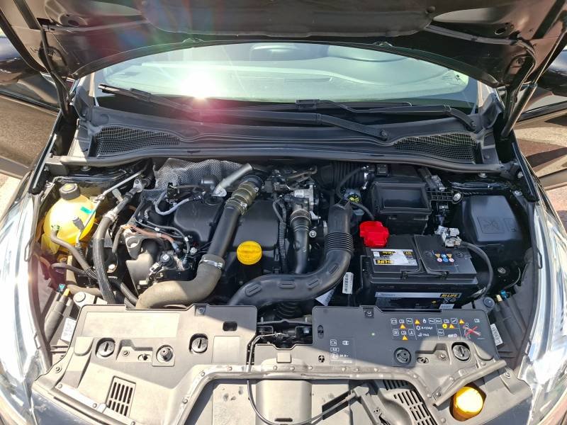 Renault Clio - Photo 40