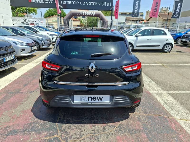Renault Clio - Photo 4