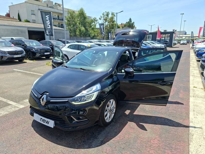Renault Clio - Photo 41