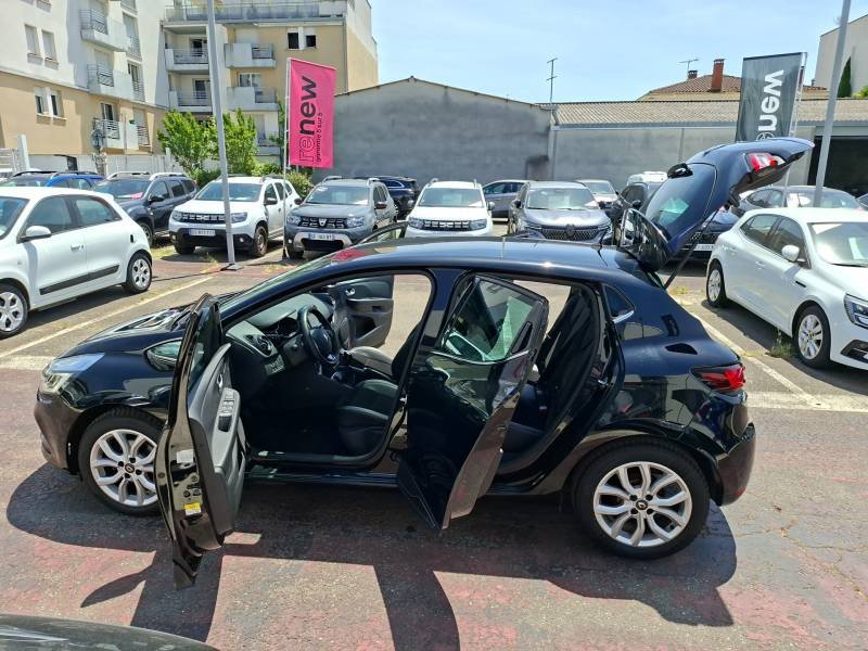 Renault Clio - Photo 42