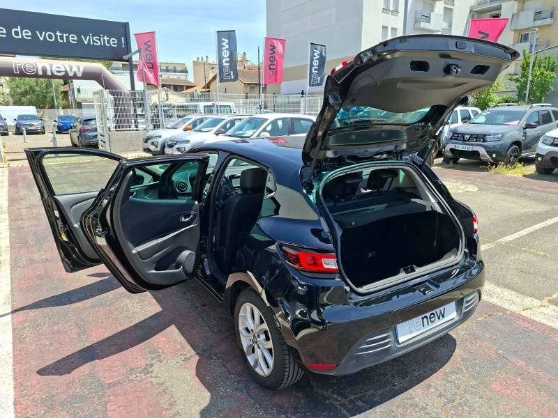 Renault Clio - Photo 43