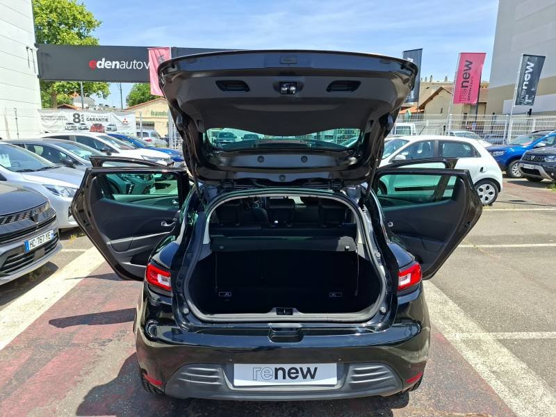 Renault Clio - Photo 44