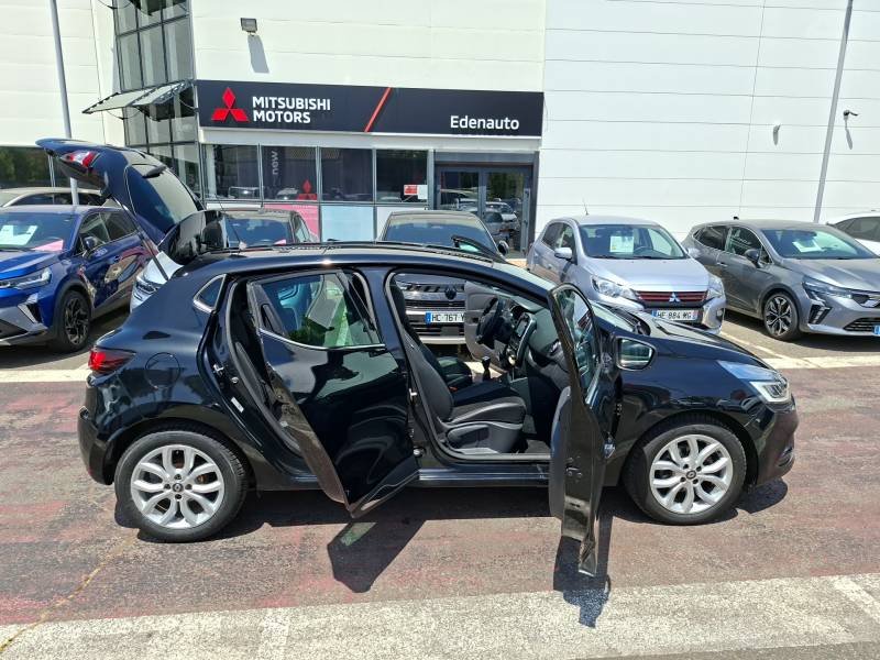 Renault Clio - Photo 46