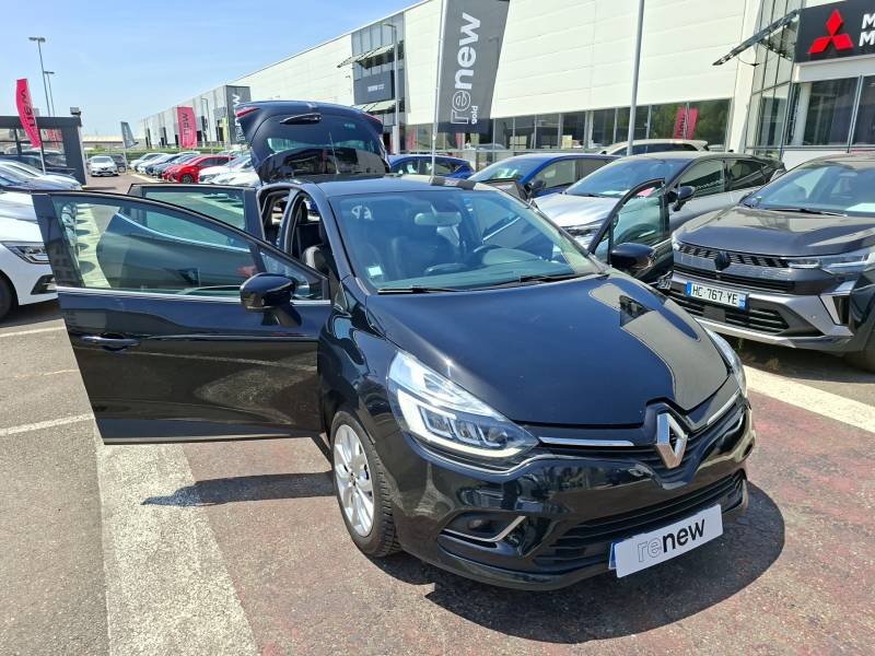 Renault Clio - Photo 47